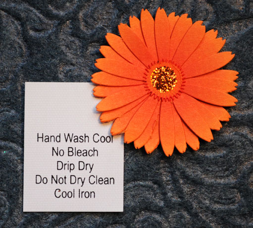 Hand Wash Cool (more) - Click Image to Close